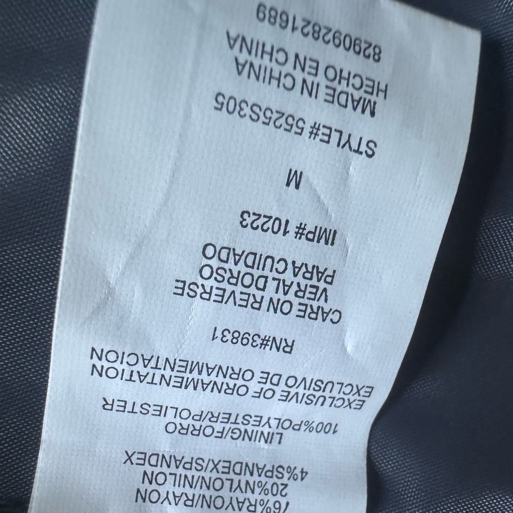 XOXO Women’s Blazer - Picture 4 of 6